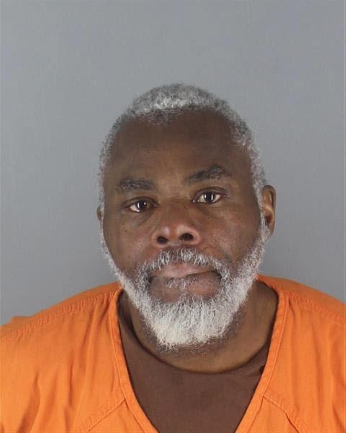 Mugshot Front